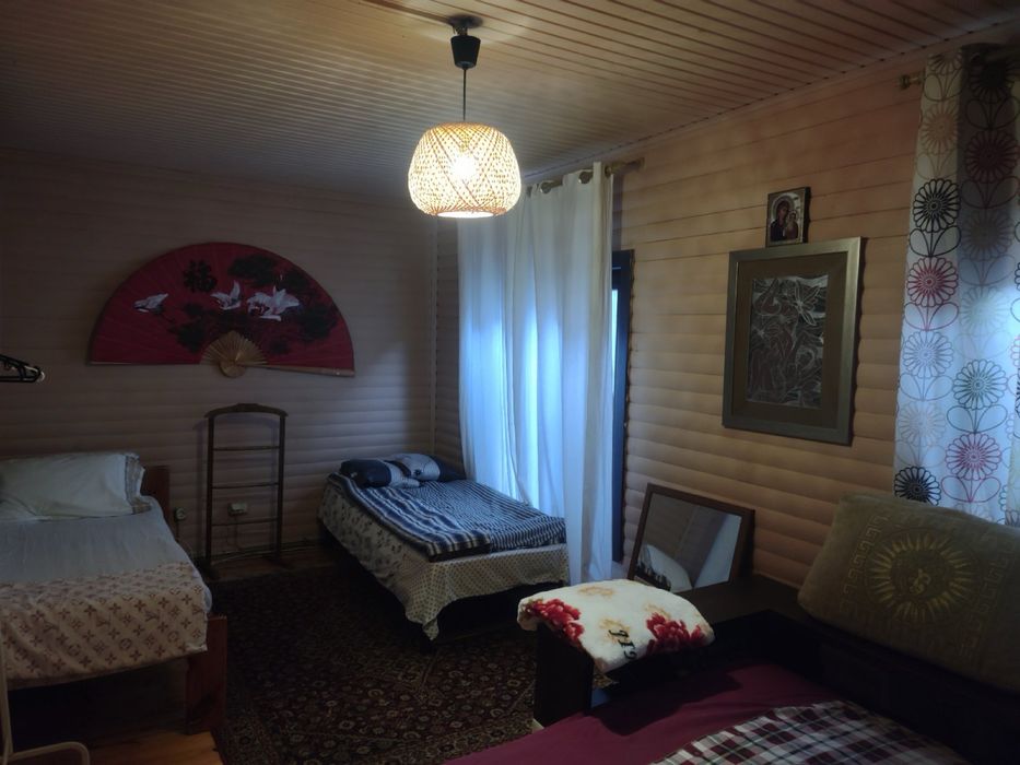 Аренда Дома в Совиньоне, 5 Спален, Большая беседка/Оренда Будинку в Совіньйоні, 5 спалень, велика альтанка