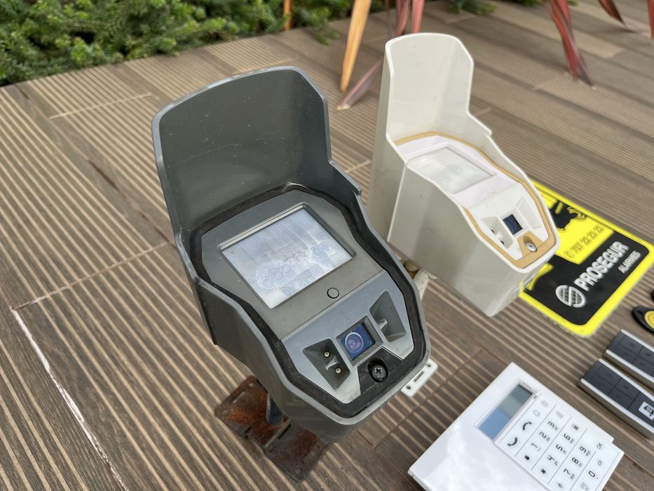 Kit de Alarme Prosegur