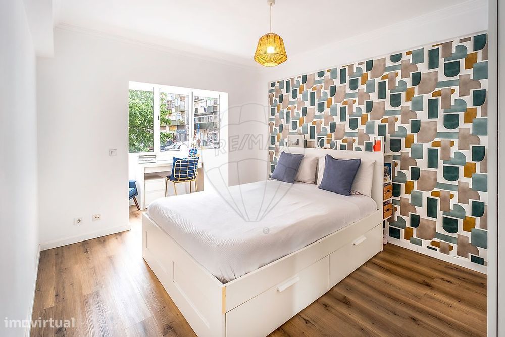 Apartamento T2 para venda — Agualva E Mira-Sintra, Lisboa