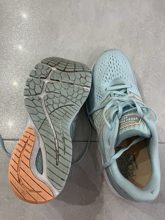 Buty do biegania New Balance Fresh Foam X860v12