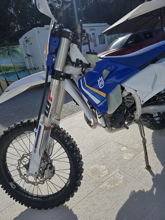 Husqvarna FE 250 2025
