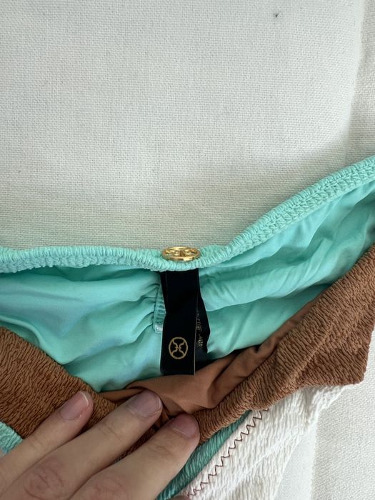 Bikini Vix Brazil nunca usado
