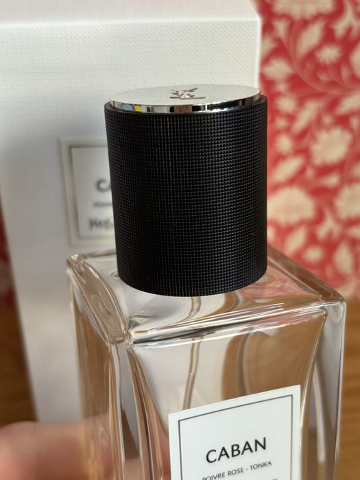 Perfumy Caban Yves Saint Laurent