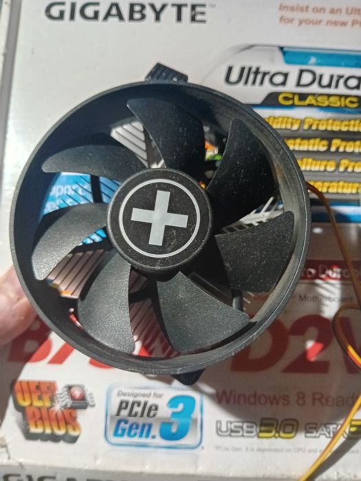 Procesor athlon 3000g  am4