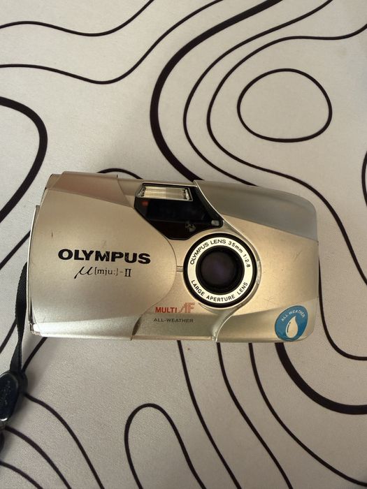 Камера олімпус продам