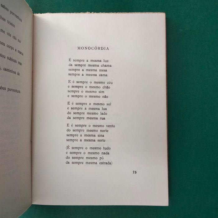 Sabor a Terra - Manuel Pinto (1ª Edição)