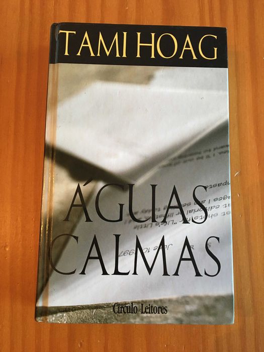 Livros em excelente estado