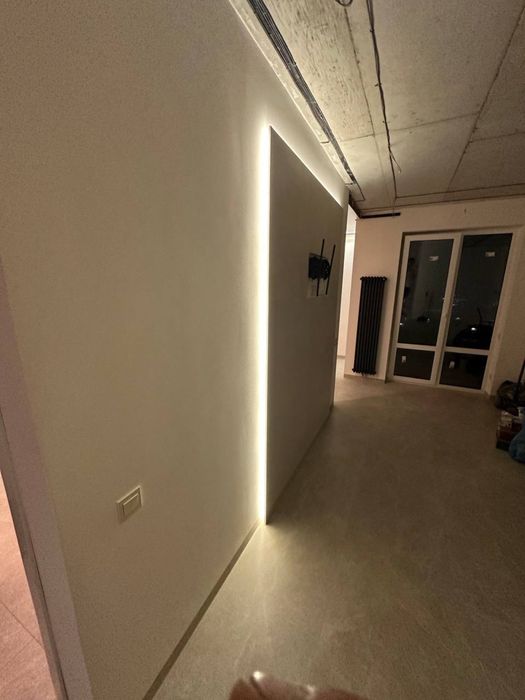 Ремонт під ключ, вільні вже