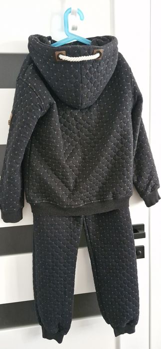 Dres chlopiecy Naketano r.156/164