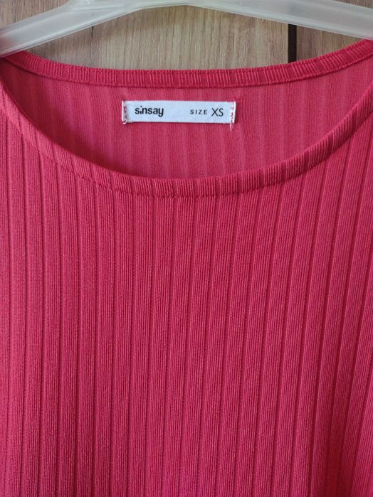 Sukienka  Sinsay rozmiar XS