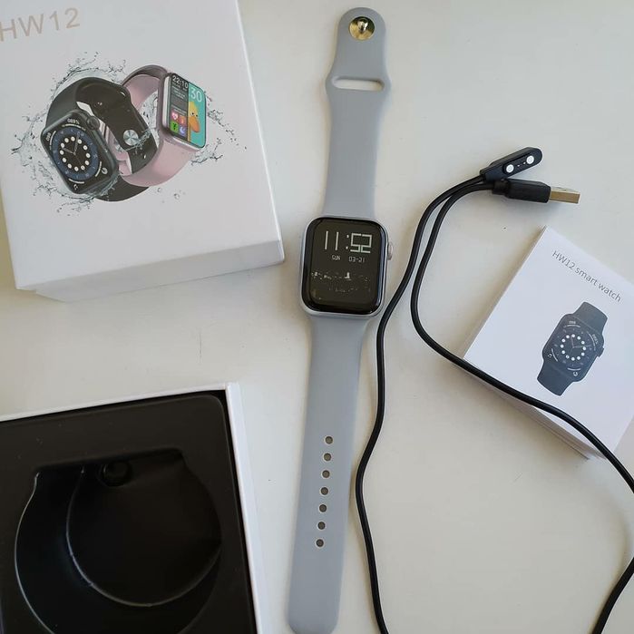 FitBand S6 Mini 2021