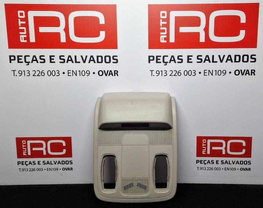 Plafonier Frente 969806373R - RENAULT MEGANE IV Hatchback