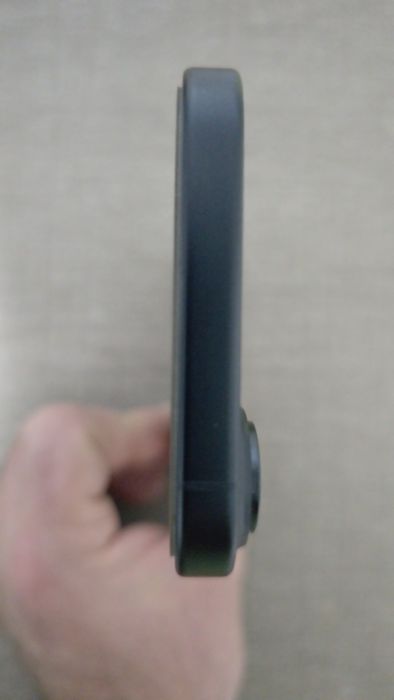 iPhone 16 com bateria a 100% - como NOVO