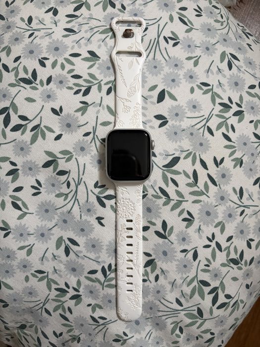 apple watch SE 40 mm sprawny