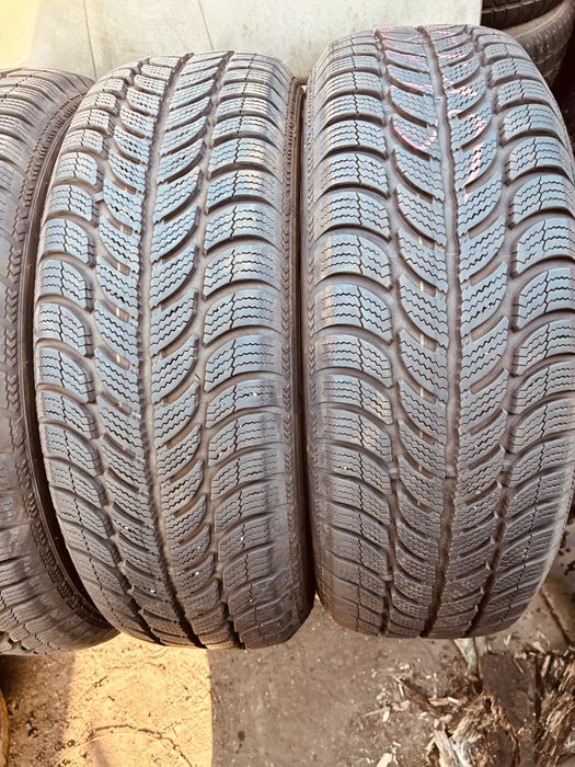 195/65R15 debica frigio 2jak nowe   ROK 2023 4SZT