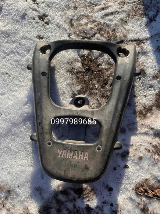 Багажник Yamaha Jog sa16