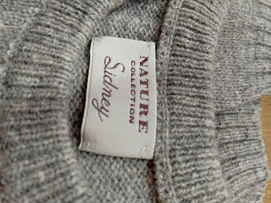 5 Malhas Sidney original