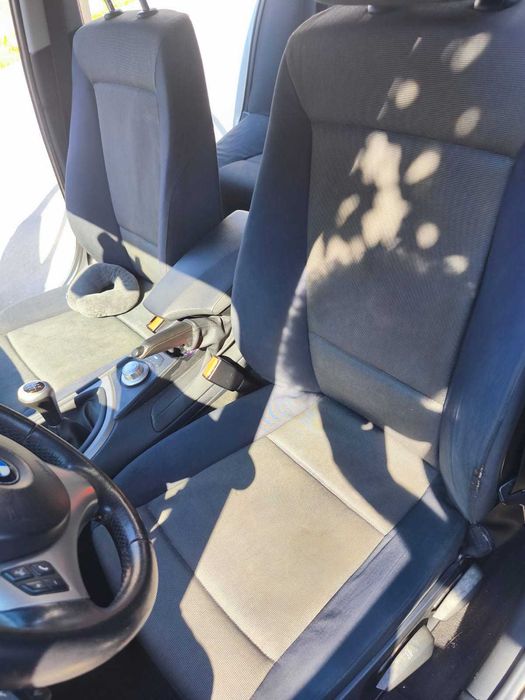 BMW 120d 163cv 182.000km | 2 Donos | Histórico BMW | Muito Estimado