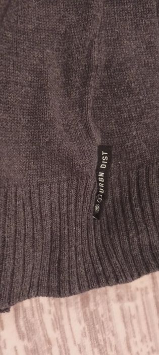 Camisola Urban District XXL