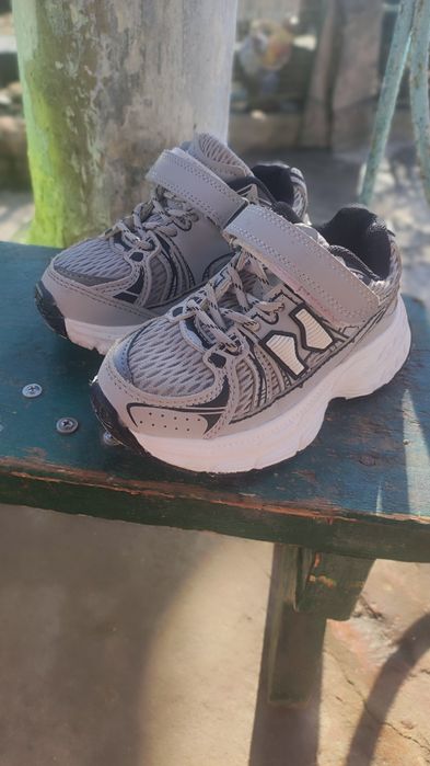 Кросівки для хлопчика