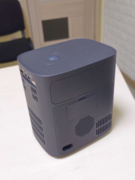 Проектор VENIR COOL Smart 2A4GN-Q5 4K