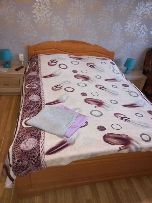 Посуточная аренда квартиры