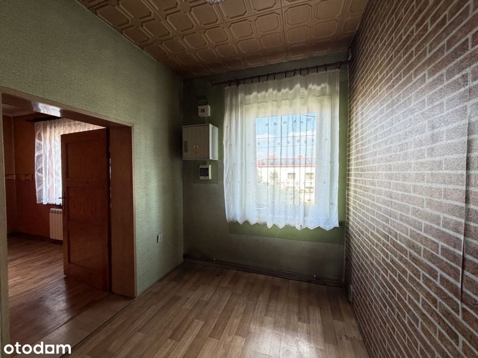 Duży dom 323,42 m² | Działka 1541 m² | Mysłowice