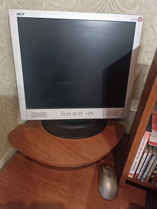 Продаю компьютер б/у