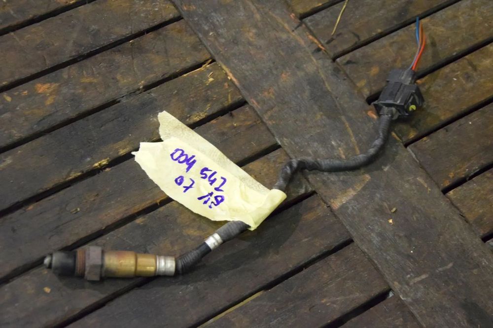 Mercedes A-Klasa W169 W245 1.5 1.7 2.0 Sonda lambda 0045420718