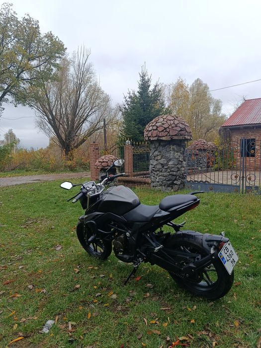 Продам Voge 300r
