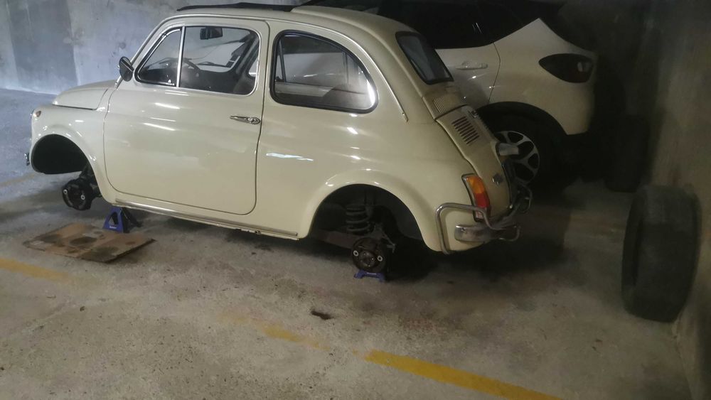 mecanico automovel