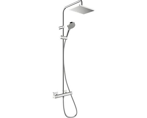 Душова система hansgrohe  Е 230 Showerpipe , 26097000