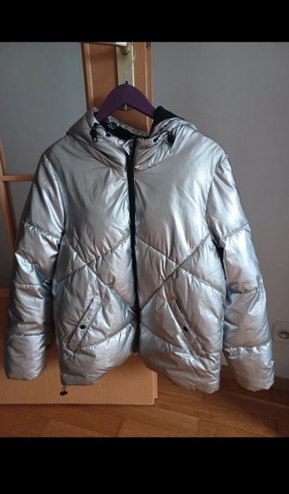 KURTKA damska  house