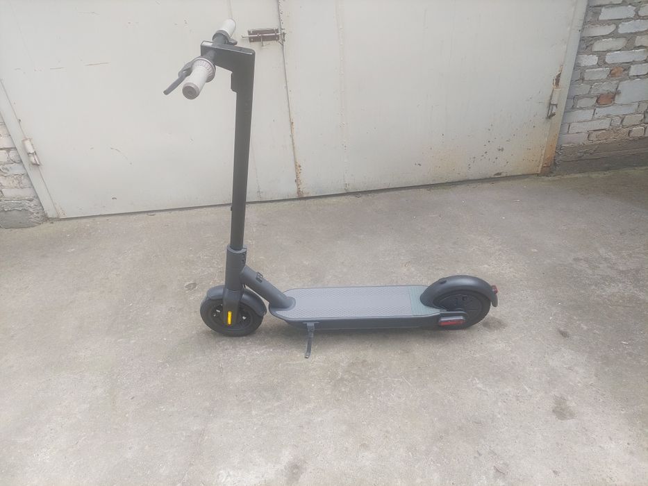 Самокат SEGWAY g30
