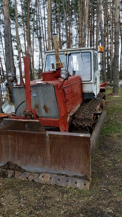 Продам (Т-150) Гусеничний