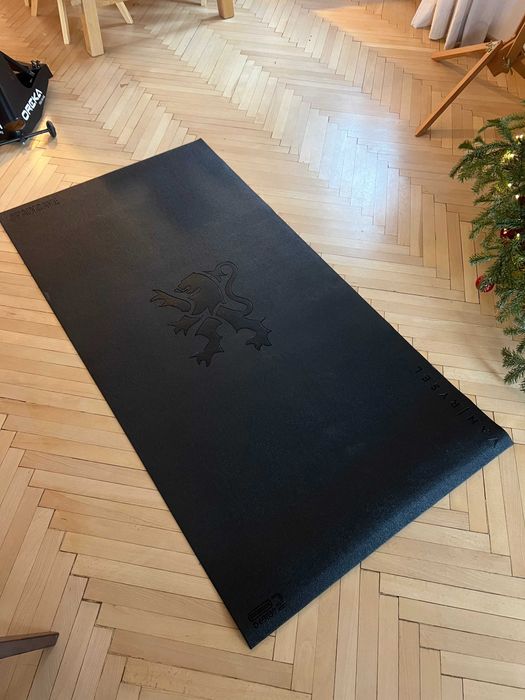 OREKA O5 – Trenażer bezprzewodowy, interaktywny, Zwift, Rouvy