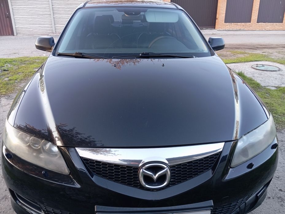 Продам Мазда 6 автомат