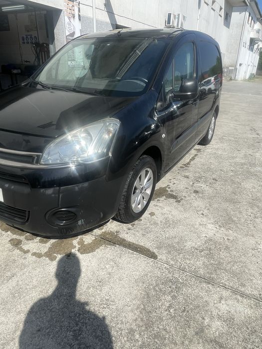 Citroen berlingo 3 lugares 2013