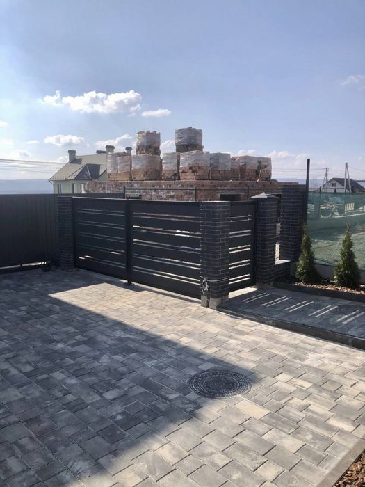 Продається 1-поверховий будинок у В. Кучурові (р-н Годилівської школи)