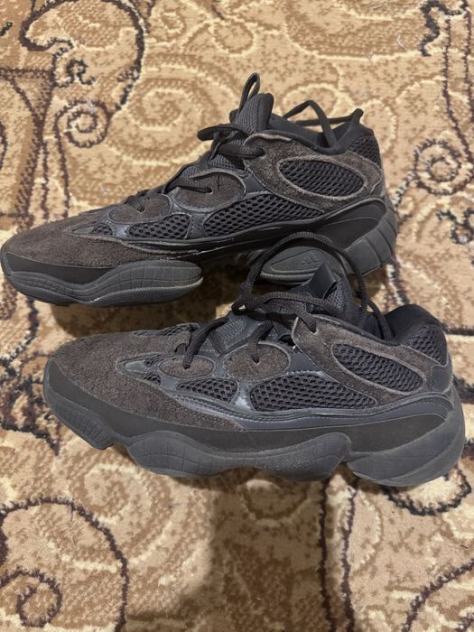 Adidas yeezy 500 кросовки