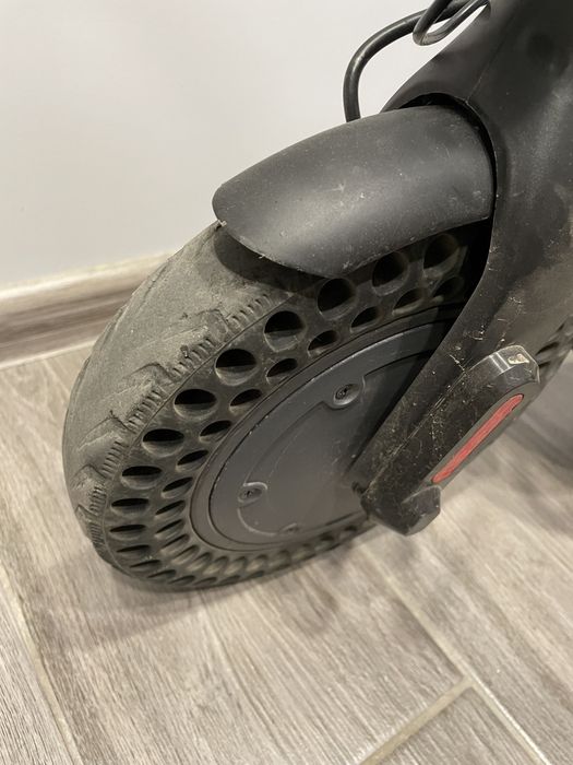 Електросамокат Crosser E9 Max 15mAh