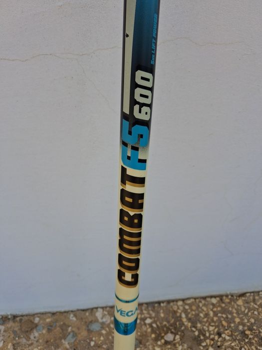 Cana de pesca Vega Combat 6m