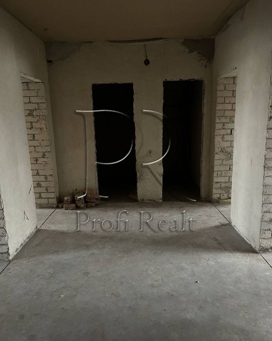 Продаж 3 кімн. квартири за адресою Шевченка 4а, Бровари, Київська