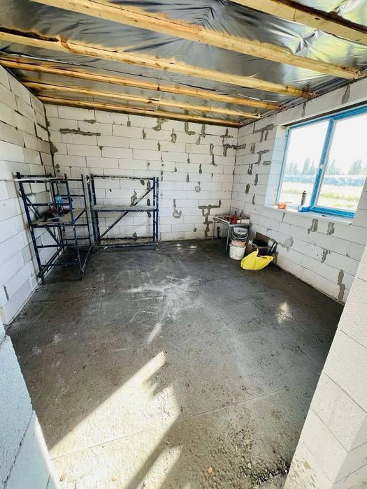 Продам будинок с.Глибочиця