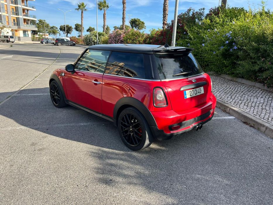Mini Cooper R56 Diesel — photo 4