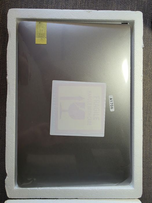 Wyświetlacz Matryca LCD do MacBook Pro 13 A1706 A1708