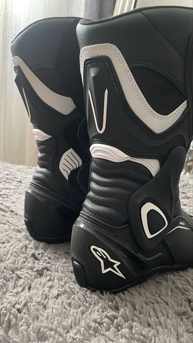 Botas mulher mota AlpineStar 37
