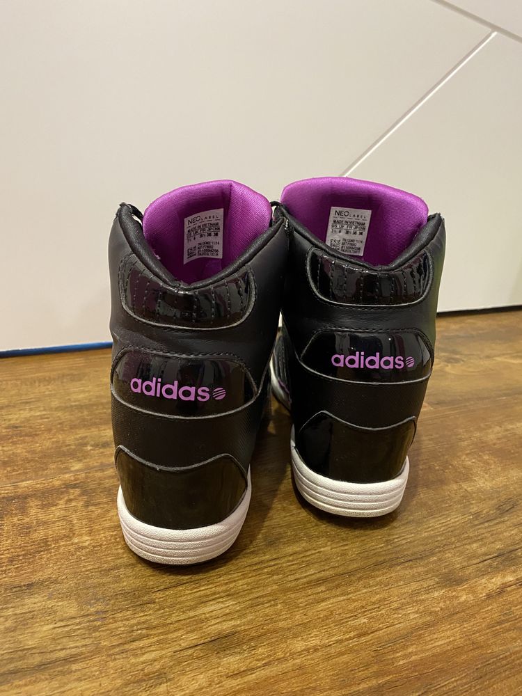 Adidas neo top femme 39