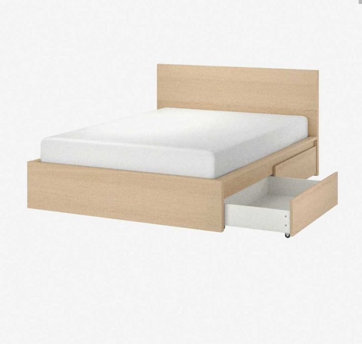 Cama de Casal 1,40*180