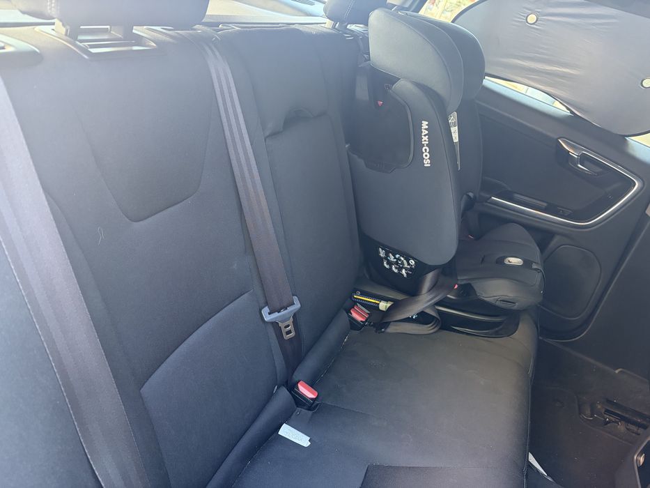 Carrinha Volvo V60